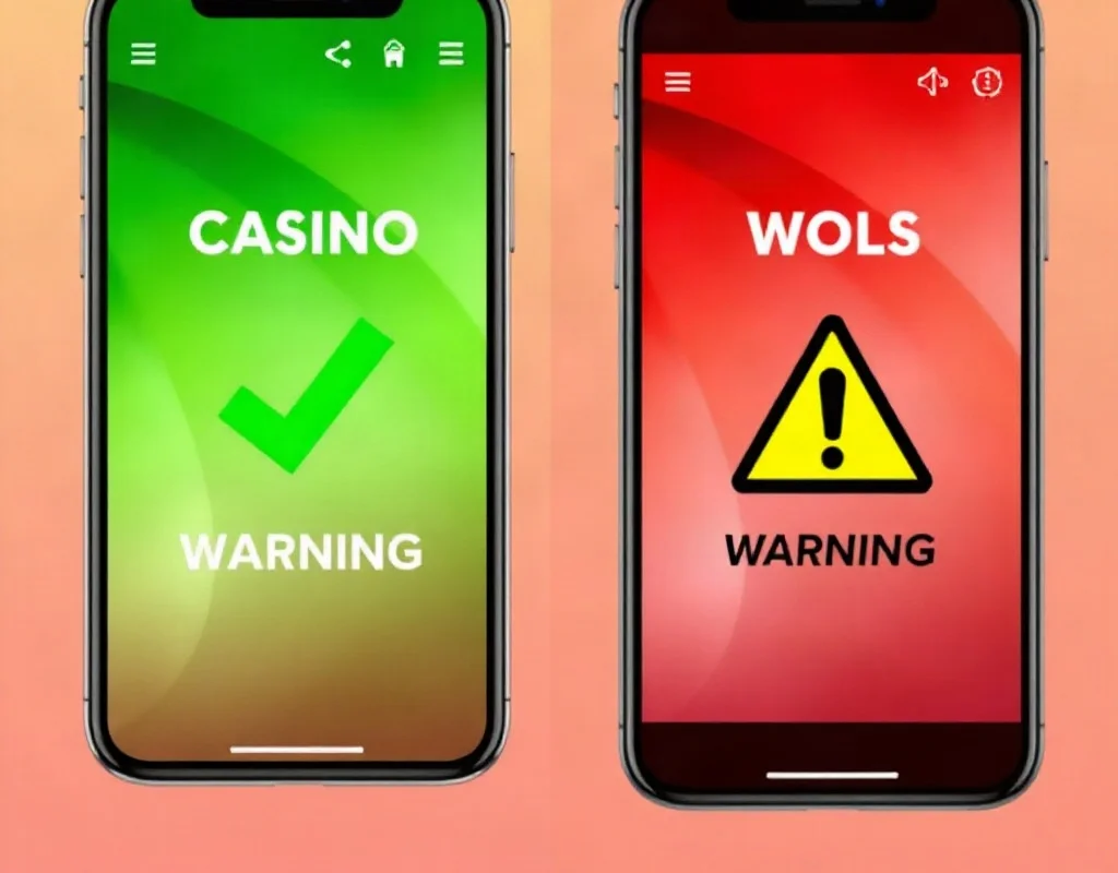 Comparison between X777 APK and other casino apps highlighting pros and cons