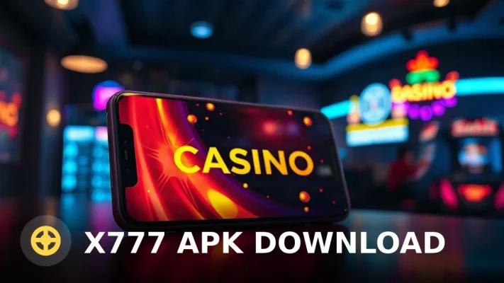 X777 APK Download – Latest Version for Android & Real Money Gaming in Pakistan (2026)