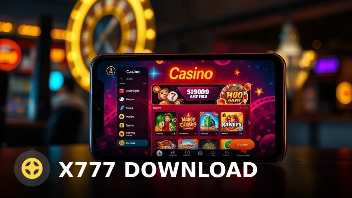 X777 Download: Complete Guide for Pakistani Players 2025